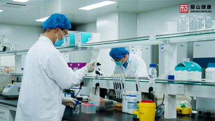 细胞驱动未来 擎动生物医药产业高质量发展